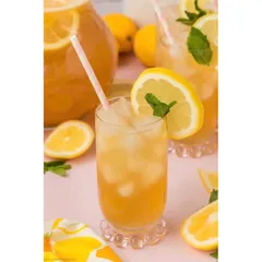 Bột Pha Nước Trái Cây Không Đường Crystal Light - Gói Đa Dạng 4 Vị: Chanh, Trái Cây Nhiệt Đới, Mâm Xôi, Dâu Rừng - Thích Hợp Cho Người Ăn Kiêng