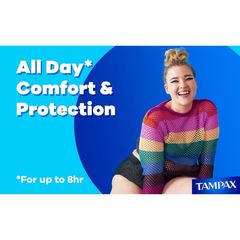 [Hàng Mỹ] Băng Vệ Sinh Tampon Tampax Pearl Tampons - Shop Songna