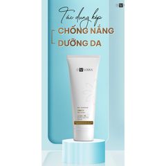 Kem Chống Nắng Orico SPF 50+ PA++++ - Bảo vệ da hiệu quả, Ngăn lão hóa, Dưỡng ẩm, Chống tia UV cho làn da mịn màng