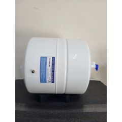 Bình áp Thép 10L với van đi kèm - Giải pháp thay thế hoàn hảo cho máy lọc nước RO, an toàn và bền bỉ.