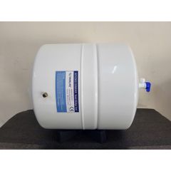 Bình áp Thép 10L với van đi kèm - Giải pháp thay thế hoàn hảo cho máy lọc nước RO, an toàn và bền bỉ.