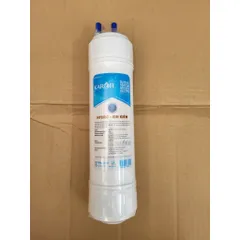Lõi Lọc Hydro-ion Kiềm KAROFI Chính Hãng - Cải Thiện pH Nước, Bổ Sung Hydrogen, Giúp Chậm Lão Hóa, Dễ Thay Thế