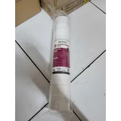 Lõi Lọc iON Kiềm Hydrogen MUTOSI - Công Nghệ Hàn Quốc, Giàu Magnesium & Ion Kiềm, Tạo Nước Khoẻ tại Nhà, Thay Thế Đơn Giản