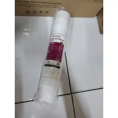Lõi Lọc iON Kiềm Hydrogen MUTOSI - Công Nghệ Hàn Quốc, Giàu Magnesium & Ion Kiềm, Tạo Nước Khoẻ tại Nhà, Thay Thế Đơn Giản