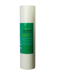 Lõi Lọc Thô 10 Inch PP5 Micron - Thay Thế Cho Máy Lọc Nước RO và Nano, Lọc Cặn Bẩn 5 Micron, Hiệu Suất 36.000 Lít