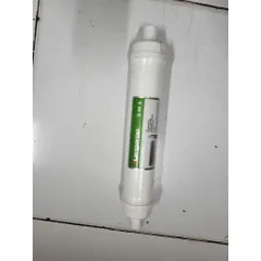 Lõi Lọc Nước Kangaroo 5 IN 1 Hydrogen HA - Chức Năng Cân Bằng pH, Chống Oxy Hóa, Tăng Cường Sức Khỏe, Hàng Chính Hãng Việt Nam