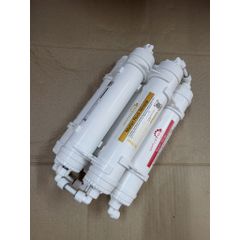 Combo 5 Lõi Lọc Geyser 4,5,6,7,8 Dùng Thay Thế Cho Máy Lọc Nước Nano Geyser Eco8 - Cung Cấp Nước Sạch An Toàn