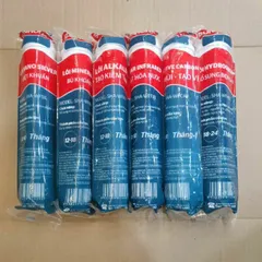 Combo 6 Lõi Lọc Nước Sunhouse 5678910 Chính Hãng - Lõi Tạo Khoáng, Cân Bằng pH, Bổ Sung Oxy Cho Nước Sạch An Toàn