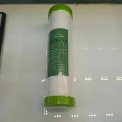 Lõi lọc PP 5 Micron cho Máy Lọc Nước RO & Nano - Thay Thế Hiệu Quả, Lọc Tạp Chất, Bùn Đất, Đảm Bảo Nguồn Nước Sạch
