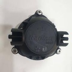 Đầu máy bơm KAROFI 24V - Chính Hãng Thay Thế cho Máy Lọc Nước RO - Áp Suất Tối Đa 125 PSI, Dòng 1.2 LPM