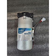 Bơm Tăng Áp Radian KAROFI 24VDC - Hàng Chính Hãng Cho Máy Lọc Nước RO, Áp Lực Tối Đa 125 PSI, Thương Hiệu Uy Tín