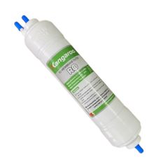 Lõi Lọc RO Kangaroo Đúc Nguyên Khối - Màng Lọc Cao Cấp Thay Thế Cho Máy KG61A3 - Xuất Xứ Hàn Quốc, Loại Bỏ 99,99% Tạp Chất
