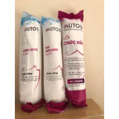 Lõi Lọc Khoáng Mutosi cho Máy Lọc Nước RO - Cung Cấp Khoáng, Tăng Cường Vị Ngọt và Chất Lượng Nước
