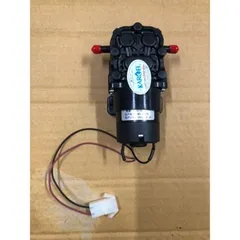 Bơm Hút 24V KAROFI Chính Hãng - Dùng Cho Máy Nước Nóng Lạnh O-D138, O-H128 - Thiết Bị Tiện Ích Vận Hành Êm Ái