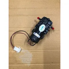 Bơm Hút 24V KAROFI Chính Hãng - Dùng Cho Máy Nước Nóng Lạnh O-D138, O-H128 - Thiết Bị Tiện Ích Vận Hành Êm Ái