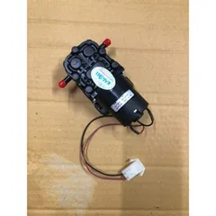 Bơm Hút 24V KAROFI Chính Hãng - Dùng Cho Máy Nước Nóng Lạnh O-D138, O-H128 - Thiết Bị Tiện Ích Vận Hành Êm Ái