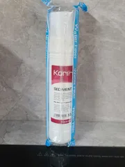 Bộ lõi lọc thô Korihome SEDIMENT và PRE CARBON - Lọc cặn, bụi bẩn hiệu quả cho máy lọc nước Hàn Quốc