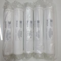 Bộ 9 Lõi Lọc Nước AQua - Thay Thế Máy Lọc RO, Lõi Chức Năng Trắng, Chất Lượng Cao Đảm Bảo Nước Sạch và An Toàn