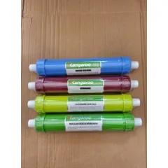 Lõi Lọc Nước RO Kangaroo 5-9 - Thay Thế Chính Hãng, Chất Lượng Uống Tinh Khiết, Tăng Cường Miễn Dịch và Bổ Sung Khoáng Chất