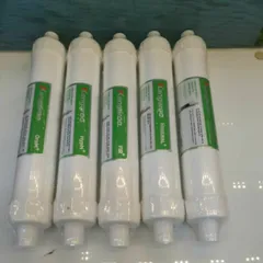 Combo 5 Lõi Lọc Nước Hydrogen Kangaroo 56789 - Thay Thế Cho Máy KG100HQ, KG100HA, KG100HB - Chính Hãng Hàn Quốc