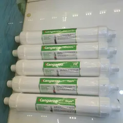 Combo 5 Lõi Lọc Nước Hydrogen Kangaroo 56789 - Thay Thế Cho Máy KG100HQ, KG100HA, KG100HB - Chính Hãng Hàn Quốc