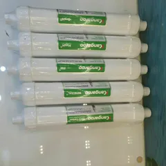 Combo 5 Lõi Lọc Nước Hydrogen Kangaroo 56789 - Thay Thế Cho Máy KG100HQ, KG100HA, KG100HB - Chính Hãng Hàn Quốc