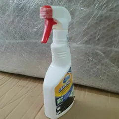Chai Xịt Tẩy Rửa Mặt Kính Bếp Từ & Bếp Gas Sofish Ceramic 500ml - Đánh Bay Bết Bám Dầu Mỡ Nhanh Chóng, Dễ Sử Dụng