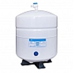 Bình Áp Thép 10L Made in Taiwan - Dụng Cụ Thay Thế Máy Lọc Nước RO An Toàn, Bền Bỉ và Hiệu Quả
