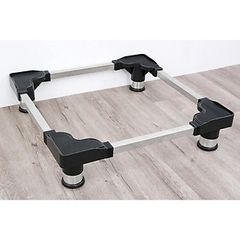 Chân Đế Kê Máy Lọc Nước & Máy Giặt Đa Năng - Thiết Kế Co Giãn Điều Chỉnh, Bảo Vệ Thiết Bị, Chất Liệu Inox Chịu Lực Tốt