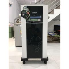 Chân Đế Kê Máy Lọc Nước & Máy Giặt Đa Năng - Thiết Kế Co Giãn Điều Chỉnh, Bảo Vệ Thiết Bị, Chất Liệu Inox Chịu Lực Tốt