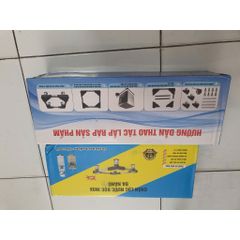 Chân Đế Kê Máy Lọc Nước & Máy Giặt Đa Năng - Thiết Kế Co Giãn Điều Chỉnh, Bảo Vệ Thiết Bị, Chất Liệu Inox Chịu Lực Tốt