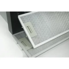 Máy hút mùi âm tủ Blueger B70SA - Điều khiển vẫy cảm ứng 3 cấp độ - Máy sử dụng đông cơ turbin đôi