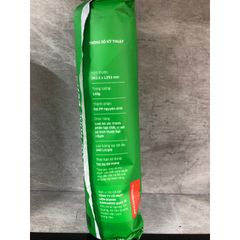 Lõi Lọc Nước Số 1 Kangaroo Chính Hãng - Sợi PP Khe 5 Micron, Loại Bỏ Bùn Đất, Rỉ Sét, Kim Loại Nặng - 18.000 Lít