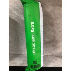 Lõi Lọc Nước Số 1 Kangaroo Chính Hãng - Sợi PP Khe 5 Micron, Loại Bỏ Bùn Đất, Rỉ Sét, Kim Loại Nặng - 18.000 Lít