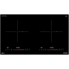 [ Giá KM] Bếp 2 từ  SPM-728I Plus -  | Hệ điều khiển Slide trượt siêu nhạy | An toàn, bền bỉ và tiết kiệm điện năng|