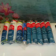 Combo 9 Lõi Lọc SUNHOUSE Chính Hãng cho Máy Lọc Nước RO - Phin Lọc Cao Cấp, An Toàn và Tinh Khiết, Bảo Vệ Sức Khỏe Gia Đình