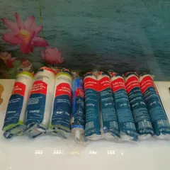 Combo 9 Lõi Lọc SUNHOUSE Chính Hãng cho Máy Lọc Nước RO - Phin Lọc Cao Cấp, An Toàn và Tinh Khiết, Bảo Vệ Sức Khỏe Gia Đình
