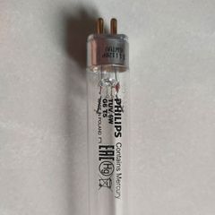 Bóng đèn UV PHILIPS KAROFI 6W Chính Hãng - Diệt Khuẩn Hiệu Quả Hơn 99% - Giải Pháp Khử Trùng Nước An Toàn