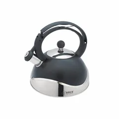 Ấm Đun Nước Arber AB-2.8L Inox 304 – Thiết Kế Sang Trọng, Sử Dụng Được Trên Mọi Loại Bếp, Còi Báo Sôi Tiện Lợi