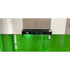 Máy Hút Mùi Dmestik TL4870DMK Cổ Điển 70cm - Điều Khiển Cảm Ứng, Tiết Kiệm Điện, Bảo Hành 3 Năm, Thiết Kế Sang Trọng cho Bếp Việt