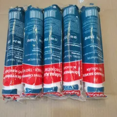 Bộ 5 Lõi Lọc Nước Chức Năng Sunhouse Chính Hãng - Nano Silver, Alkaline, Mineral, Active Carbon, Hydrogen Thay Thế 12-18 Tháng