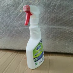 Chai Xịt Tẩy Dầu Mỡ Sofish Ultra 500ml - Giúp Tẩy Rửa Nhanh Chóng Vết Bẩn Khó Tẩy Trên Nồi, Chảo, Lò Nướng