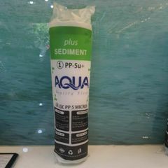 Lõi Lọc Nước Aqua 1,2,3 Chính Hãng - Thay Thế Máy Lọc Nước RO, Bảo Vệ Sức Khỏe Gia Đình Anda