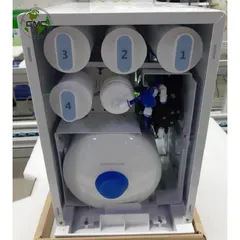 Lõi Lọc Nước 5IN1 KANGAROO Chính Hãng - Phù Hợp Máy KG100HU, 100EED, 100MED, Tái Tạo Khoáng Tự Nhiên