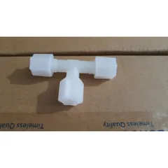 Tê cân 3 đầu dây 6 dùng cho máy lọc nước