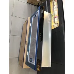 Máy hút mùi Giovani G-168 BTC  - Điều khiển cảm ứng 3 tốc độ - Kích thước70cm - BH 3 năm chính hãng
