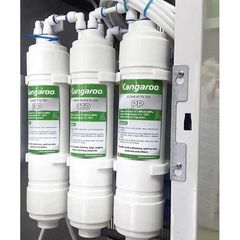 [Combo] 3 Lõi Lọc Đúc 123 KANGAROO máy KG61A3- Chính hãng - Dùng thay thế lõi cho máy nóng lạnh Kangaroo  model :KG61A3