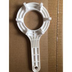 Tay Vặn Cốc Lọc 123 Karofi - Dụng Cụ Mở Đóng Cho Máy Lọc Nước Karofi Model S-s038, U03, U05, U95, P95, O-p1310, O07, U10, I55, N69