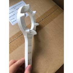 Tay Vặn Cốc Lọc 123 Karofi - Dụng Cụ Mở Đóng Cho Máy Lọc Nước Karofi Model S-s038, U03, U05, U95, P95, O-p1310, O07, U10, I55, N69