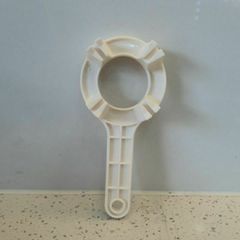 Tay Vặn Cốc Lọc 123 Karofi - Dụng Cụ Mở Đóng Cho Máy Lọc Nước Karofi Model S-s038, U03, U05, U95, P95, O-p1310, O07, U10, I55, N69